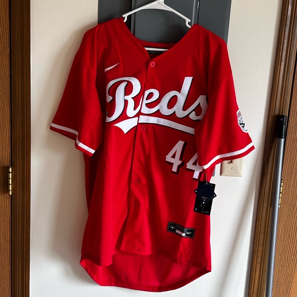 Brand new Elly De La Cruz Jersey Cincinnati Reds ADULT - Picture 2 of 3